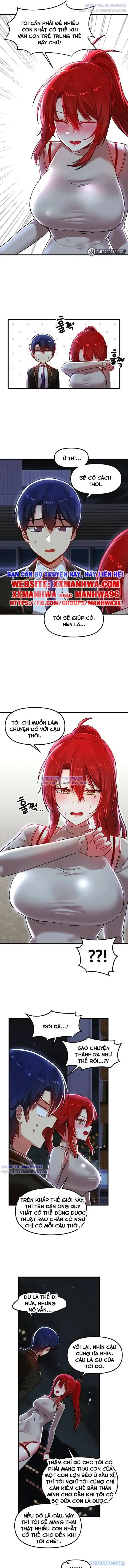 Lạc Vào Thế Giới Game Của Học Viện 2Ten 