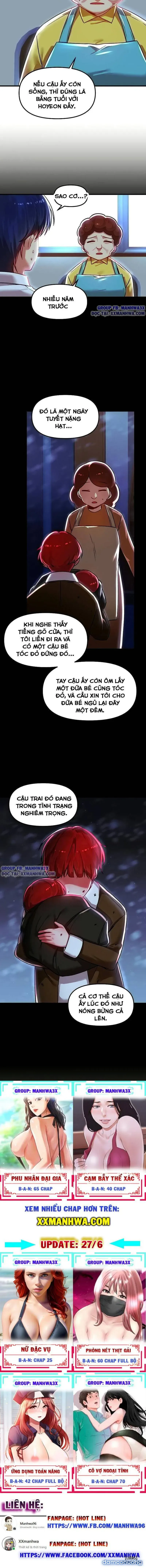 Lạc Vào Thế Giới Game Của Học Viện 2Ten 