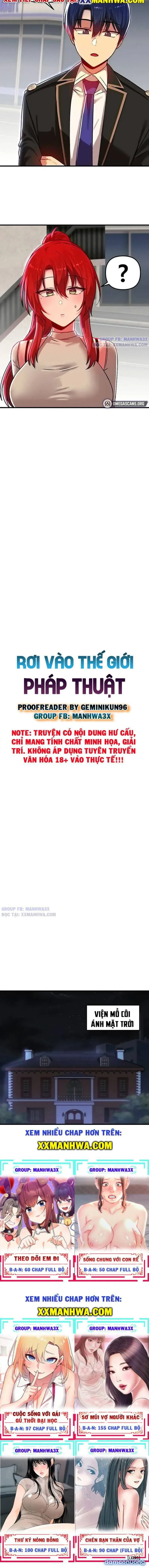 Lạc Vào Thế Giới Game Của Học Viện 2Ten 