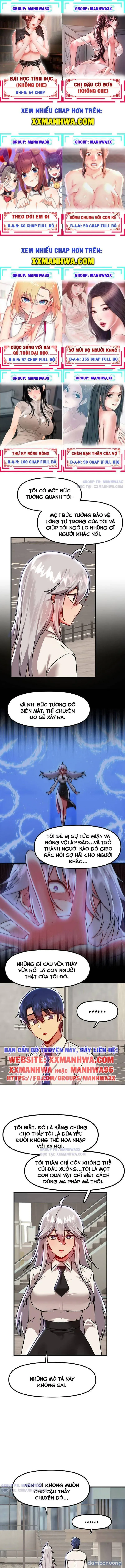 Lạc Vào Thế Giới Game Của Học Viện 2Ten 