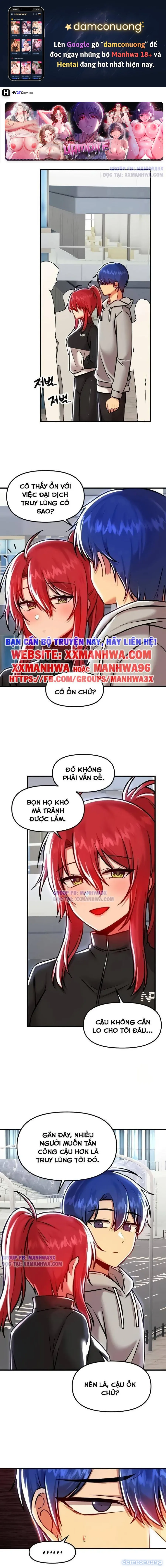 Lạc Vào Thế Giới Game Của Học Viện 2Ten 