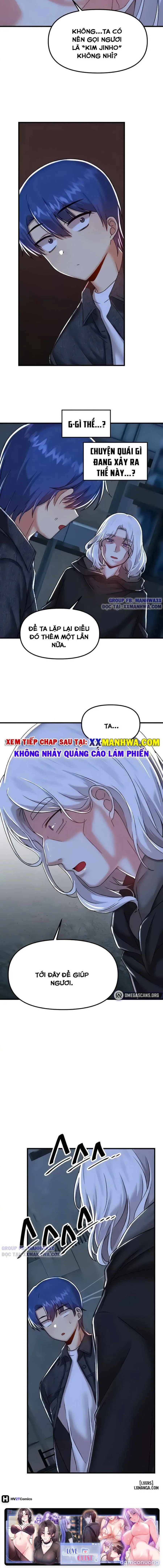 Lạc Vào Thế Giới Game Của Học Viện 2Ten 