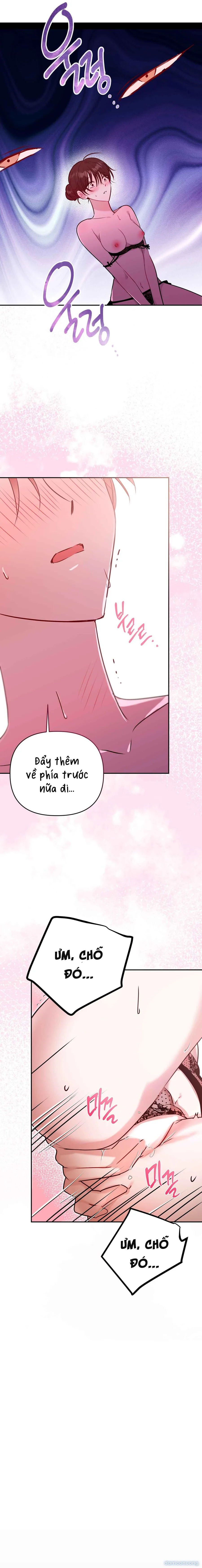 Bạn Thân Làm Mọi Thứ, Trừ Chuyện Ấy 