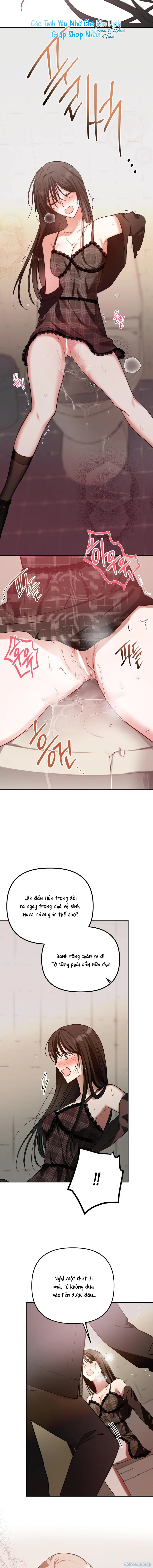 Bạn Thân Làm Mọi Thứ, Trừ Chuyện Ấy 