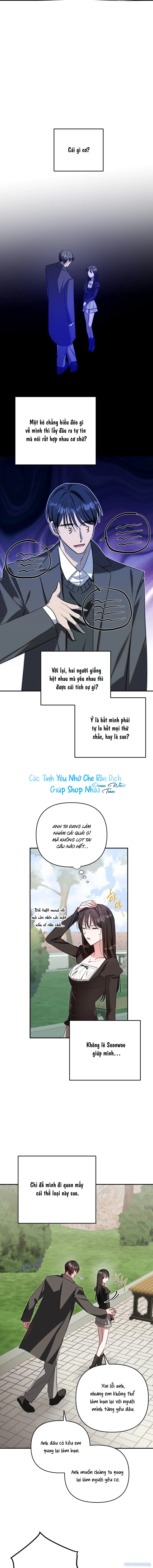Bạn Thân Làm Mọi Thứ, Trừ Chuyện Ấy 