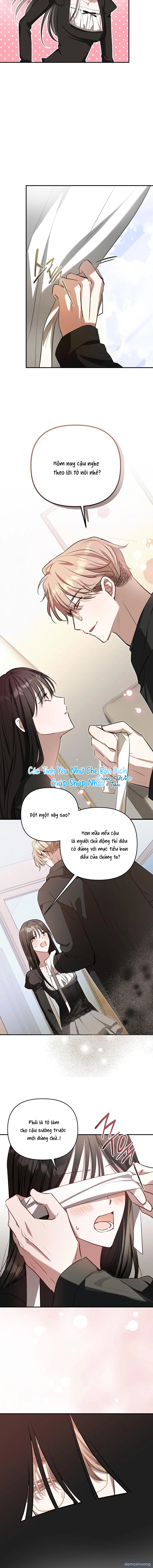 Bạn Thân Làm Mọi Thứ, Trừ Chuyện Ấy 