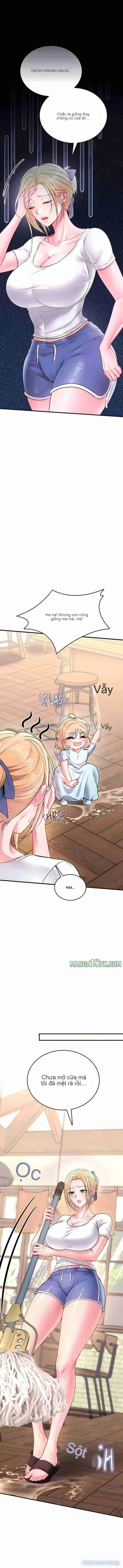 Mỹ vị dục vọng 