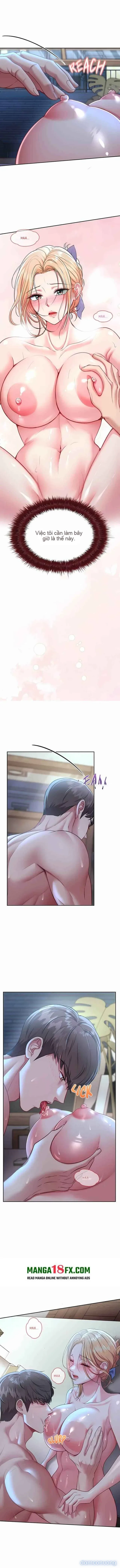 Mỹ vị dục vọng 
