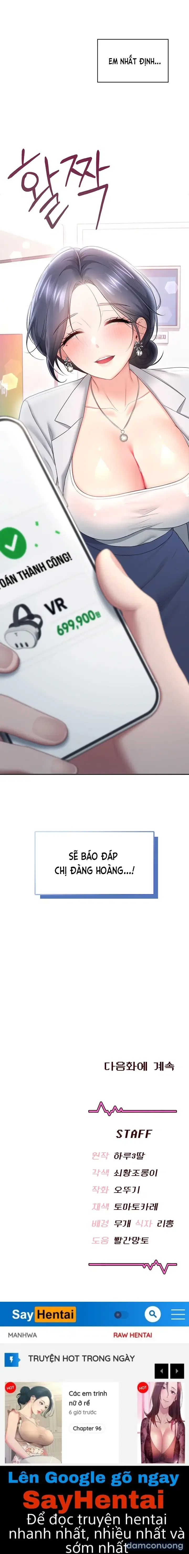 Tôi Mua Nhầm Búp Bê Tình Dục Biết Kết Nối 