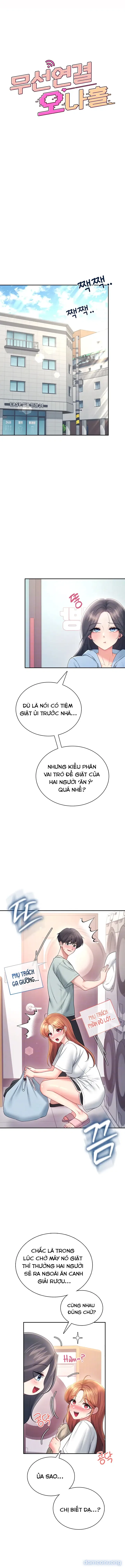 Tôi Mua Nhầm Búp Bê Tình Dục Biết Kết Nối 