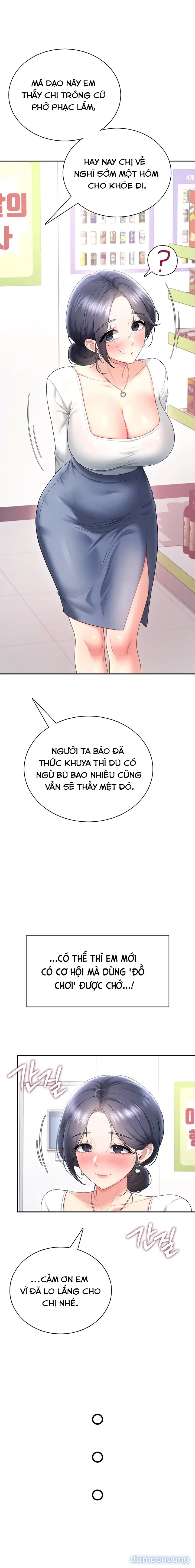 Tôi Mua Nhầm Búp Bê Tình Dục Biết Kết Nối 