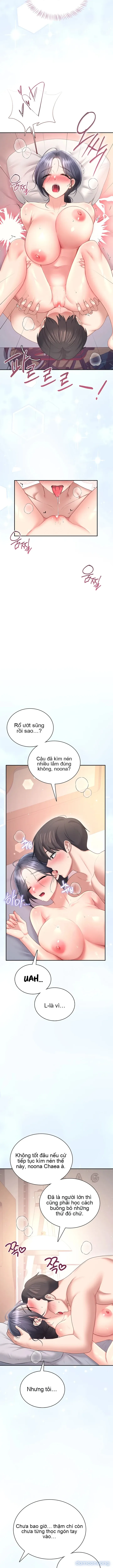 Tôi Mua Nhầm Búp Bê Tình Dục Biết Kết Nối 