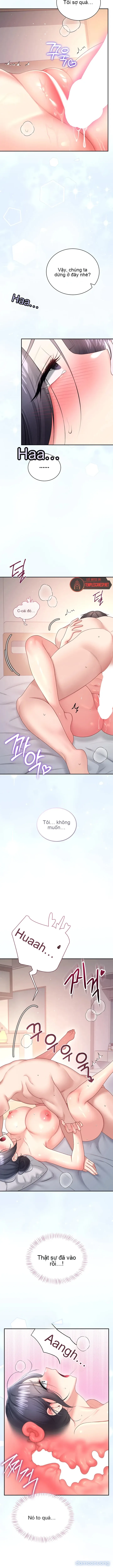 Tôi Mua Nhầm Búp Bê Tình Dục Biết Kết Nối 