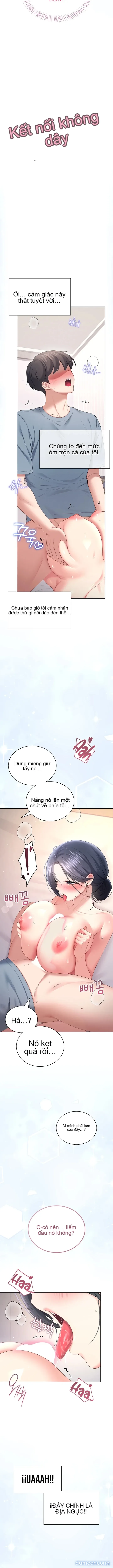 Tôi Mua Nhầm Búp Bê Tình Dục Biết Kết Nối 