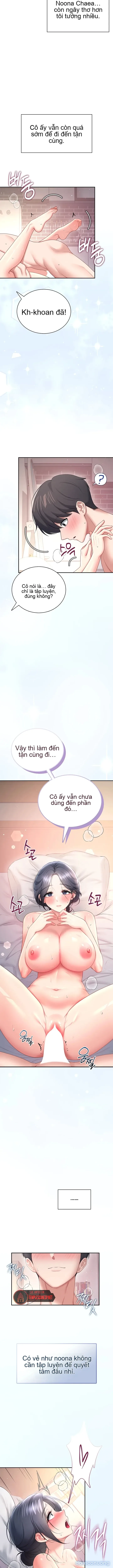 Tôi Mua Nhầm Búp Bê Tình Dục Biết Kết Nối 
