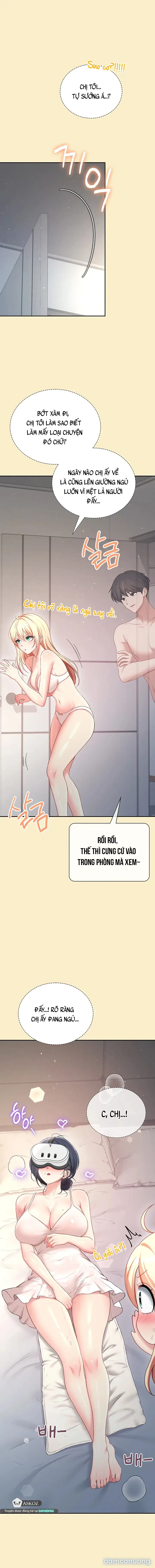 Tôi Mua Nhầm Búp Bê Tình Dục Biết Kết Nối 