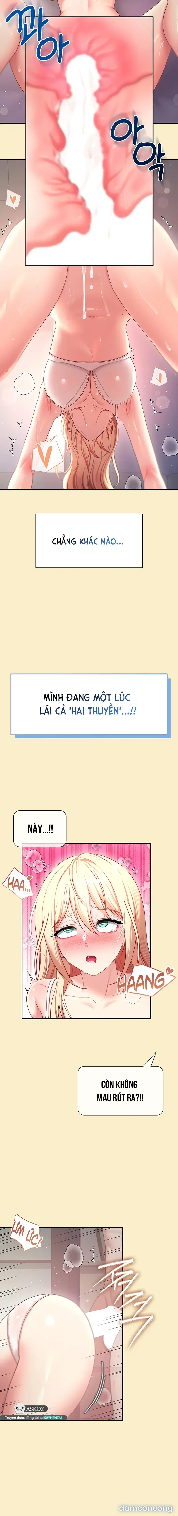Tôi Mua Nhầm Búp Bê Tình Dục Biết Kết Nối 