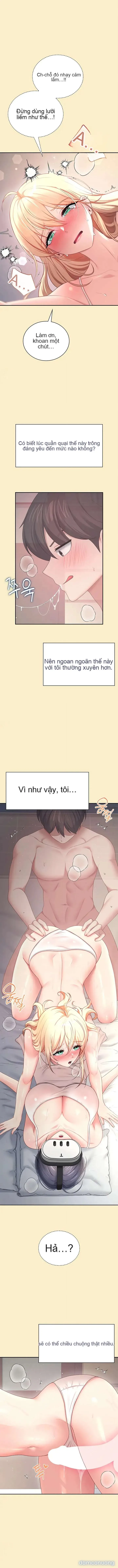 Tôi Mua Nhầm Búp Bê Tình Dục Biết Kết Nối 