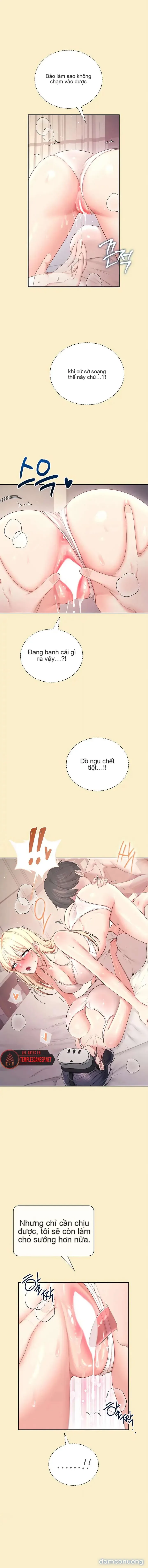 Tôi Mua Nhầm Búp Bê Tình Dục Biết Kết Nối 