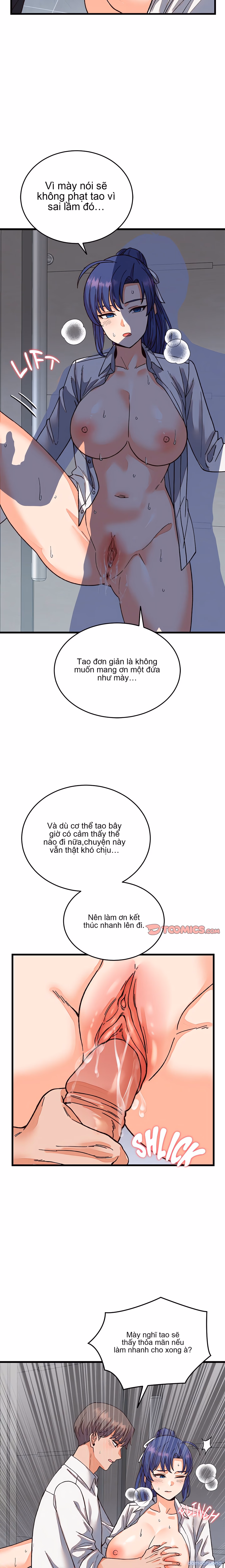 Chỉ Qua Một Đêm, Tôi Thành Thiếu Gia 