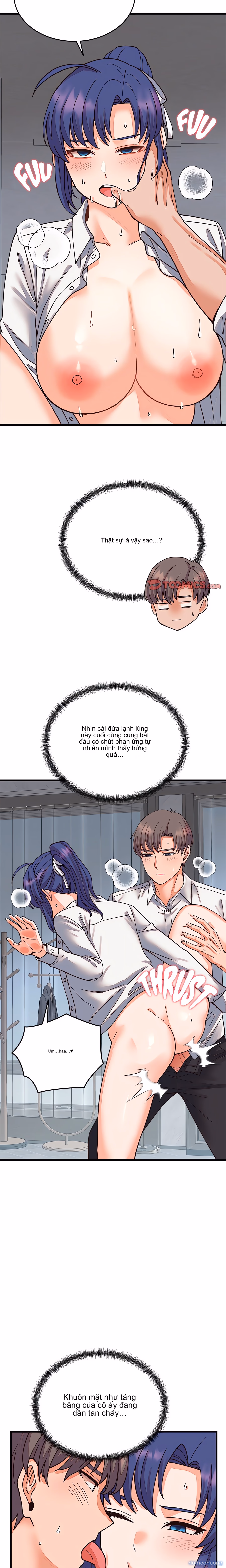 Chỉ Qua Một Đêm, Tôi Thành Thiếu Gia 
