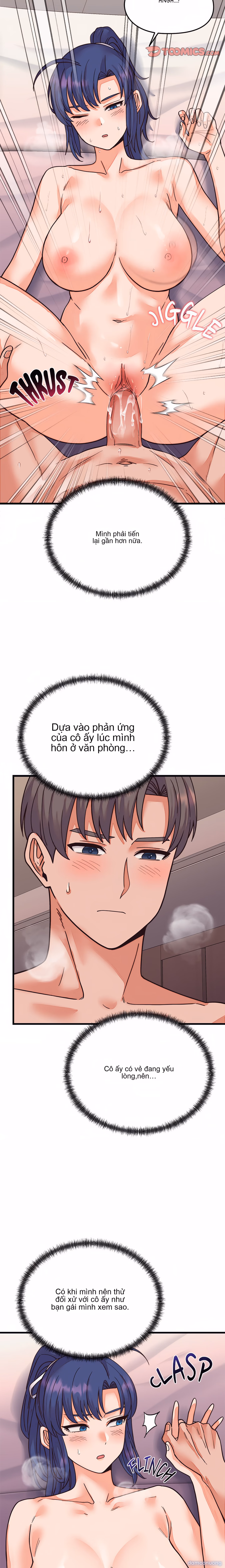 Chỉ Qua Một Đêm, Tôi Thành Thiếu Gia 
