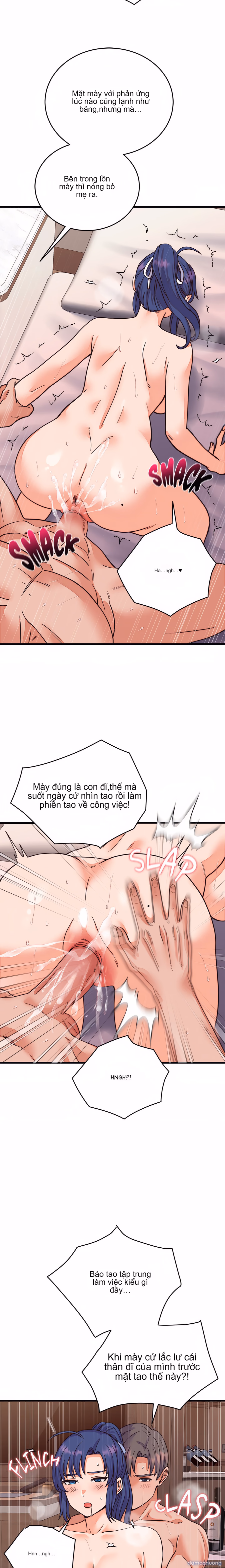 Chỉ Qua Một Đêm, Tôi Thành Thiếu Gia 