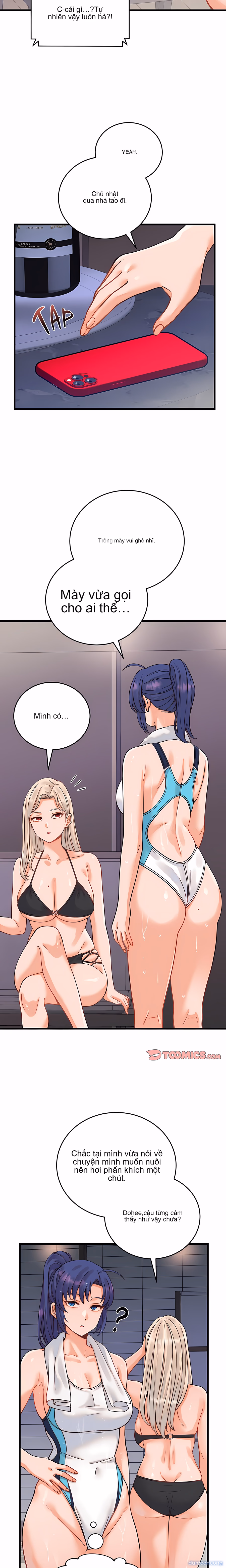 Chỉ Qua Một Đêm, Tôi Thành Thiếu Gia 