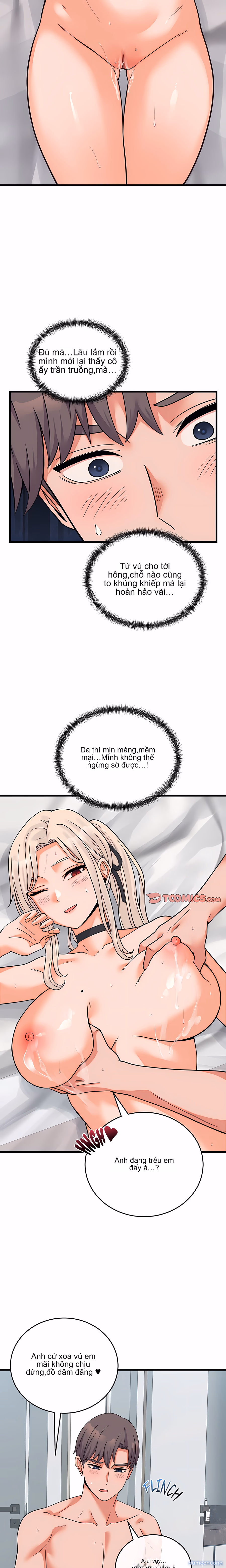 Chỉ Qua Một Đêm, Tôi Thành Thiếu Gia 