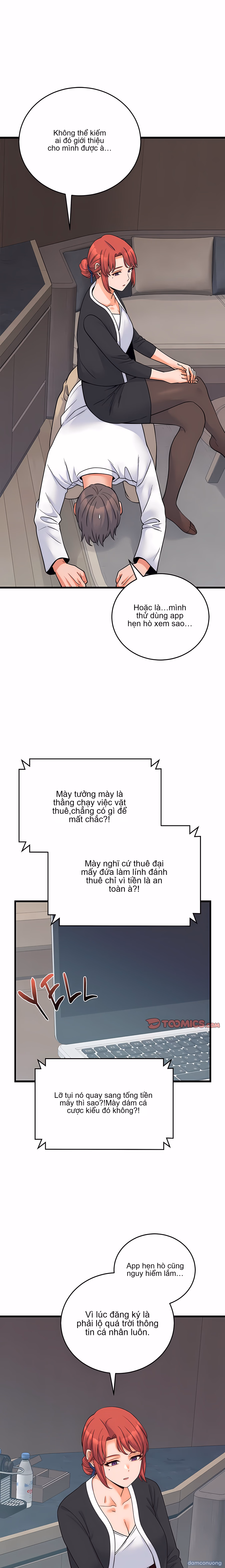 Chỉ Qua Một Đêm, Tôi Thành Thiếu Gia 