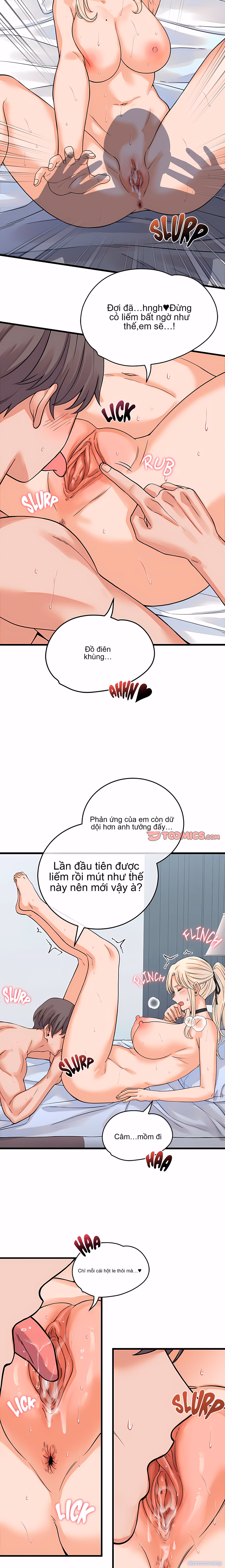 Chỉ Qua Một Đêm, Tôi Thành Thiếu Gia 