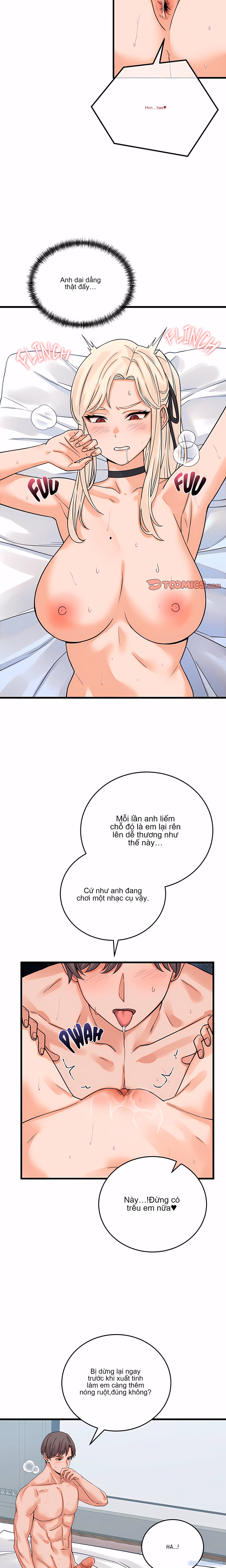 Chỉ Qua Một Đêm, Tôi Thành Thiếu Gia 