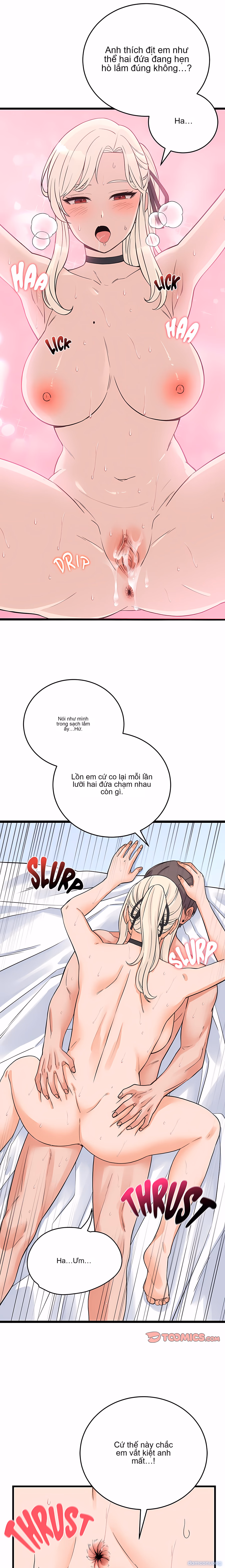 Chỉ Qua Một Đêm, Tôi Thành Thiếu Gia 