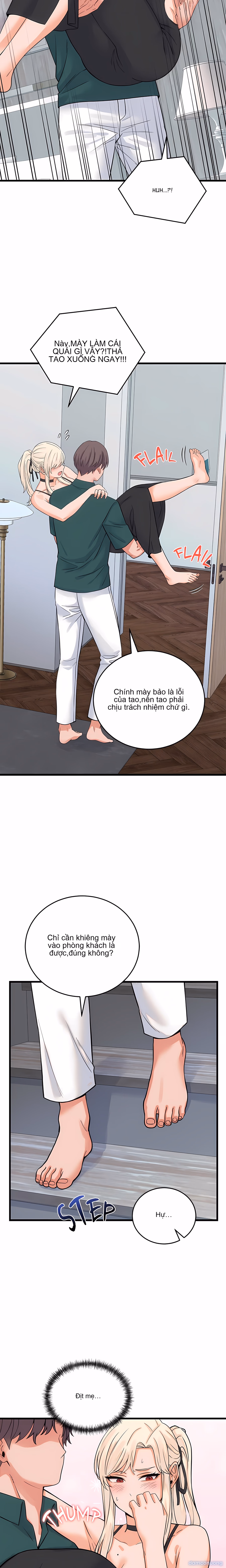 Chỉ Qua Một Đêm, Tôi Thành Thiếu Gia 