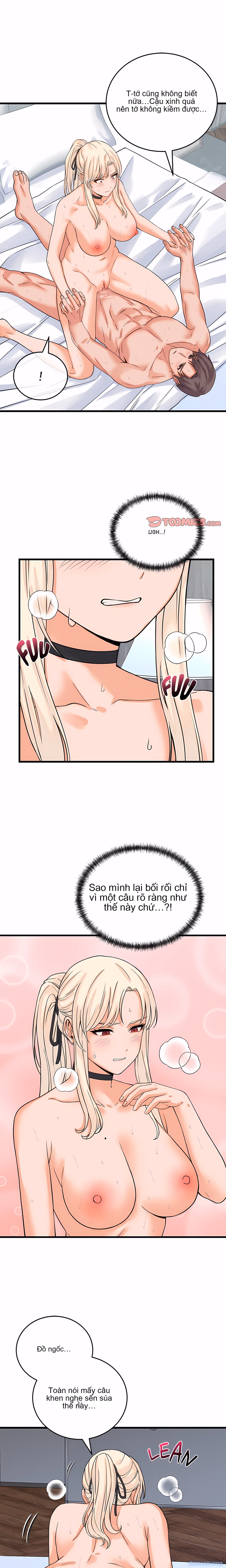 Chỉ Qua Một Đêm, Tôi Thành Thiếu Gia 