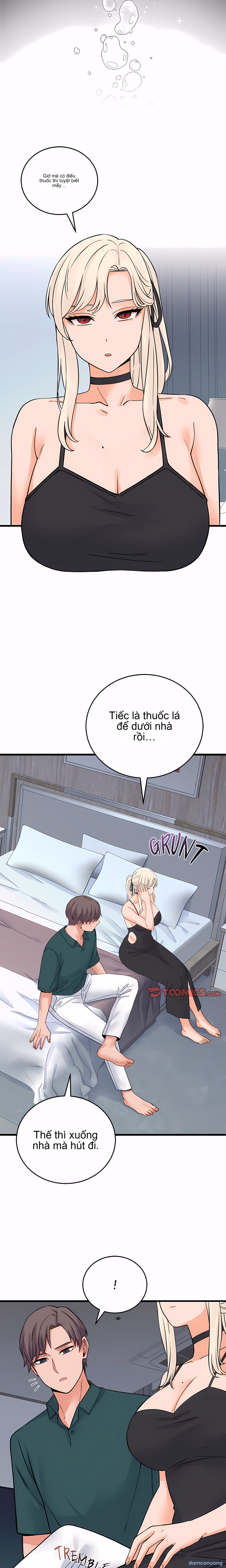 Chỉ Qua Một Đêm, Tôi Thành Thiếu Gia 