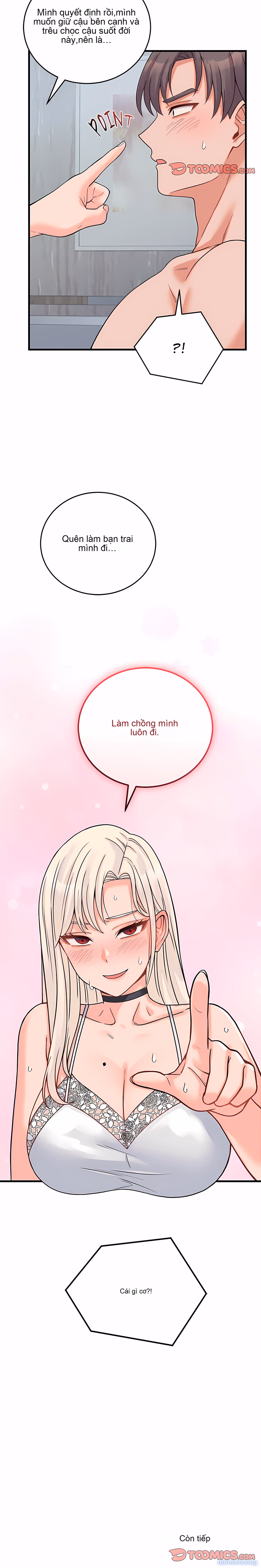 Chỉ Qua Một Đêm, Tôi Thành Thiếu Gia 