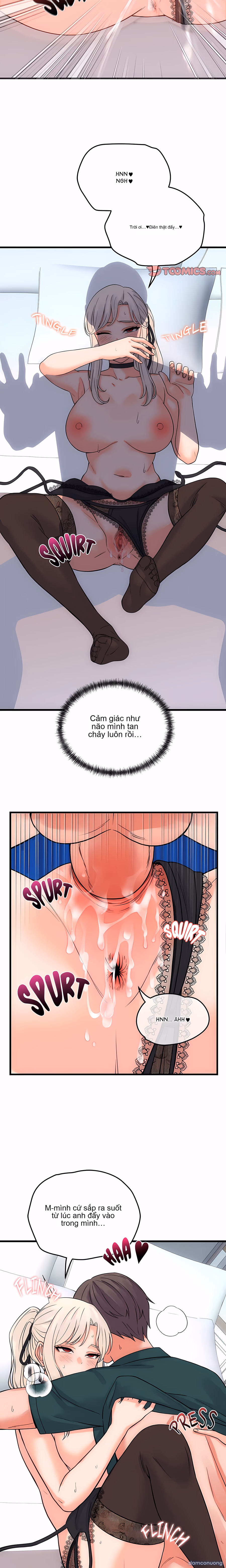 Chỉ Qua Một Đêm, Tôi Thành Thiếu Gia 