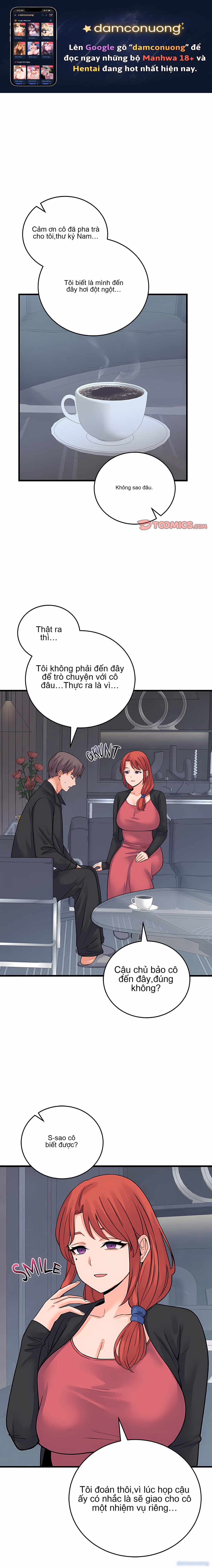Chỉ Qua Một Đêm, Tôi Thành Thiếu Gia 