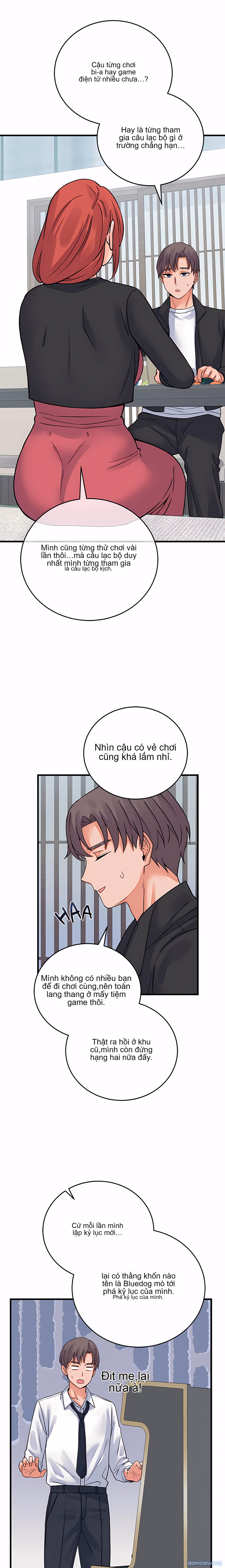 Chỉ Qua Một Đêm, Tôi Thành Thiếu Gia 