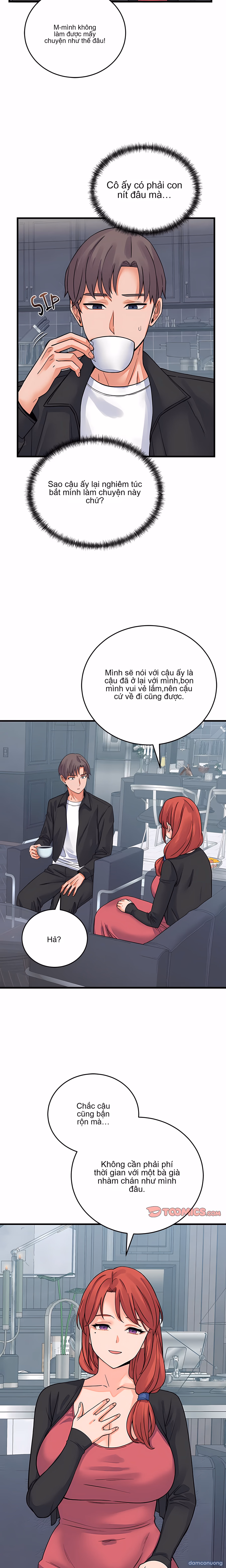Chỉ Qua Một Đêm, Tôi Thành Thiếu Gia 