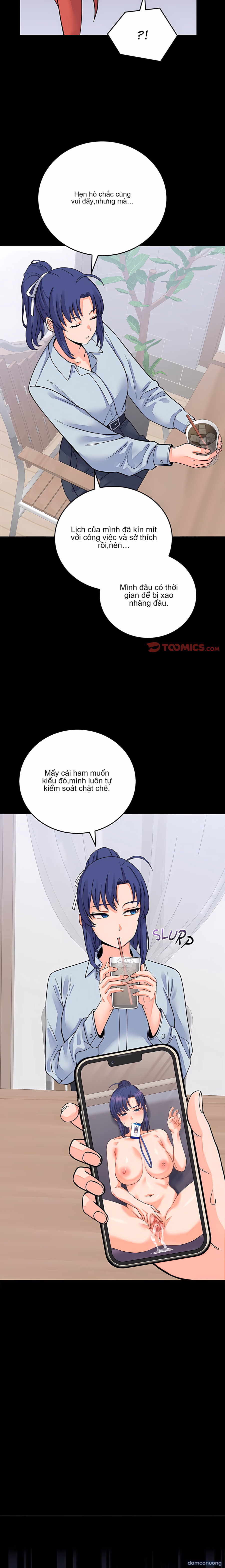 Chỉ Qua Một Đêm, Tôi Thành Thiếu Gia 
