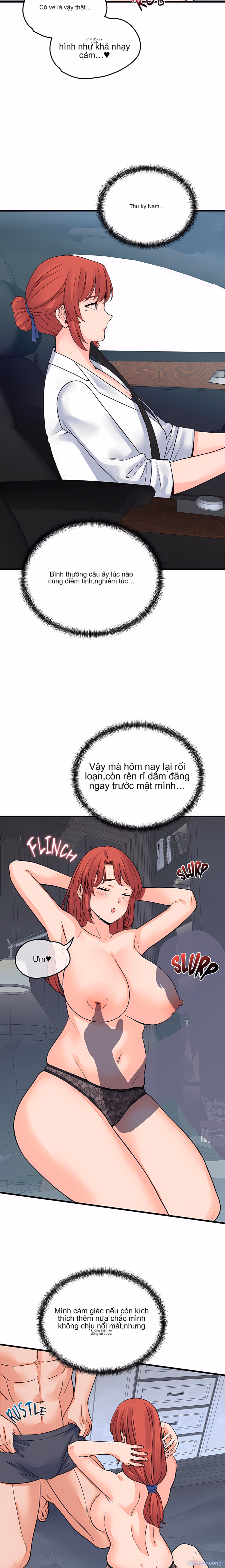 Chỉ Qua Một Đêm, Tôi Thành Thiếu Gia 