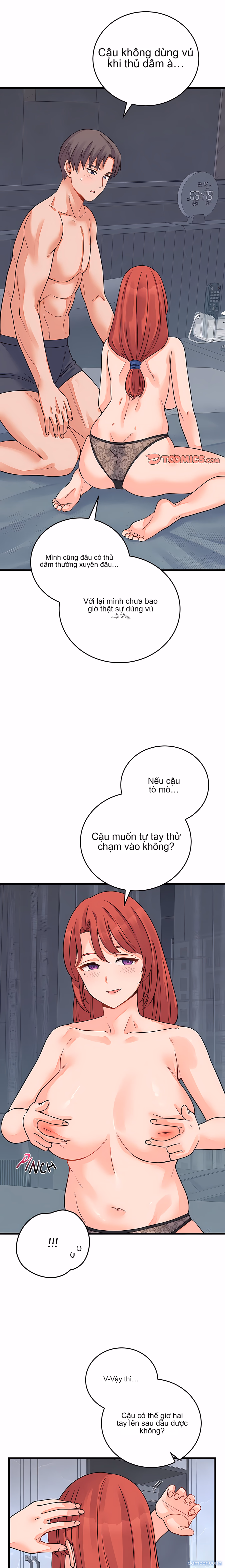 Chỉ Qua Một Đêm, Tôi Thành Thiếu Gia 