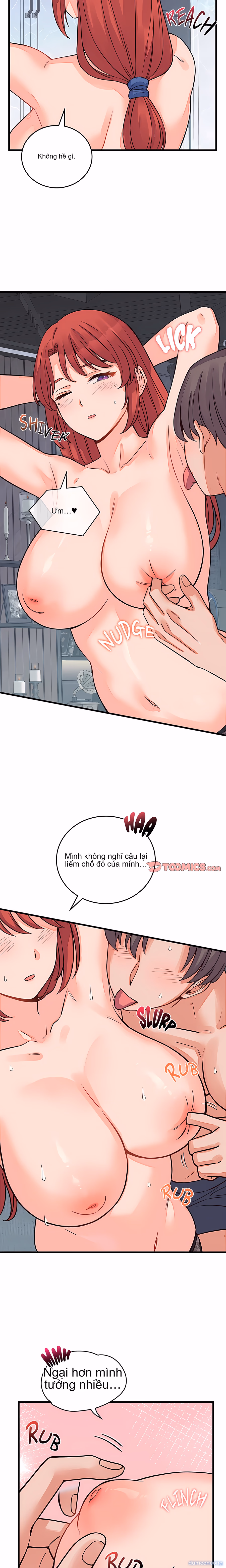 Chỉ Qua Một Đêm, Tôi Thành Thiếu Gia 