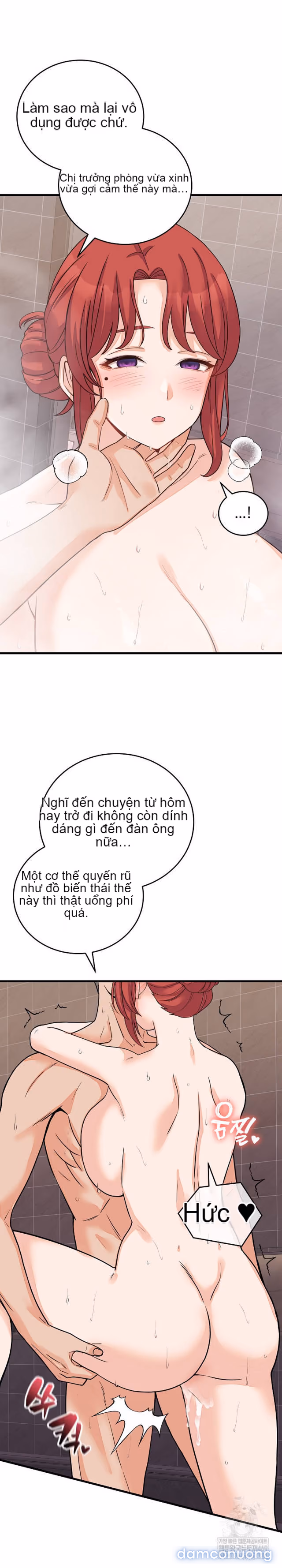 Chỉ Qua Một Đêm, Tôi Thành Thiếu Gia 