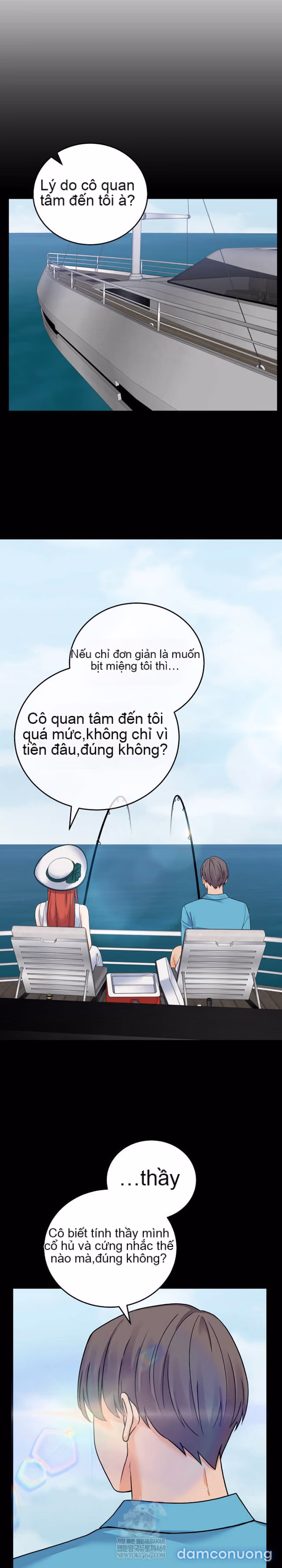Chỉ Qua Một Đêm, Tôi Thành Thiếu Gia 