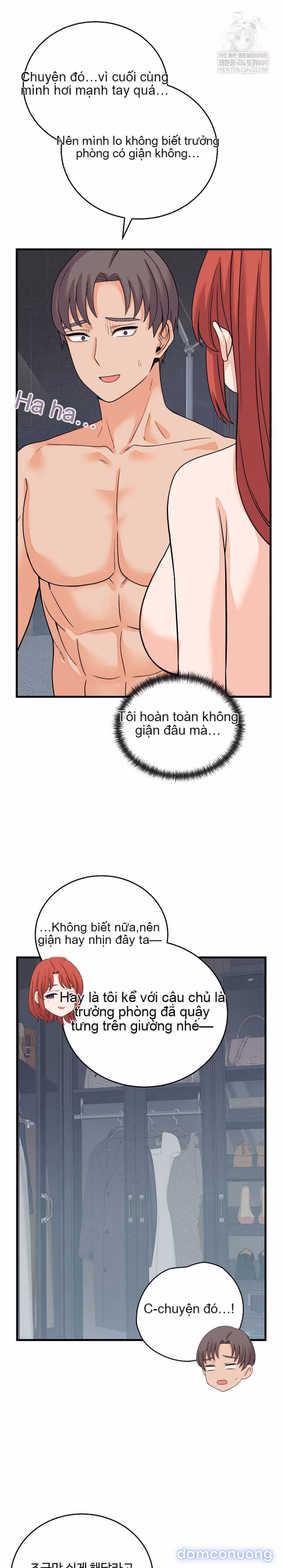 Chỉ Qua Một Đêm, Tôi Thành Thiếu Gia 