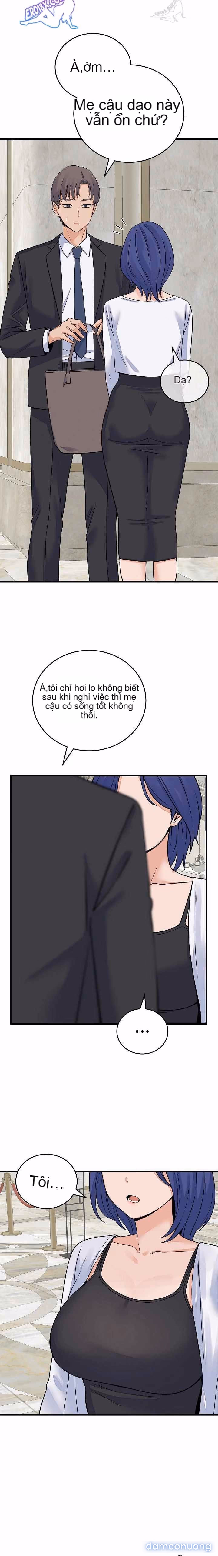 Chỉ Qua Một Đêm, Tôi Thành Thiếu Gia 