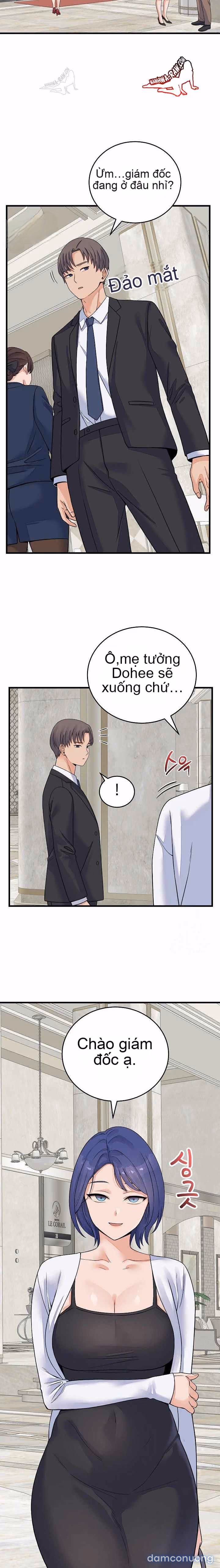 Chỉ Qua Một Đêm, Tôi Thành Thiếu Gia 